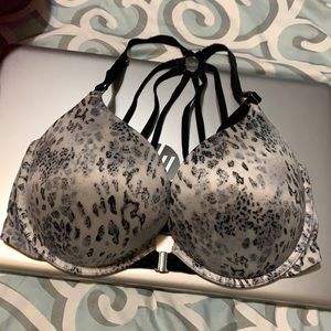 Victoria secret very sexy push up bra 34dd